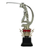 Trofeo de Copa con Figura Serie 312 de Golf